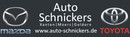 Logo Autohaus Schnickers GmbH
